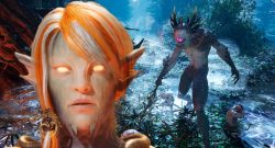 Dragonkin the Banished