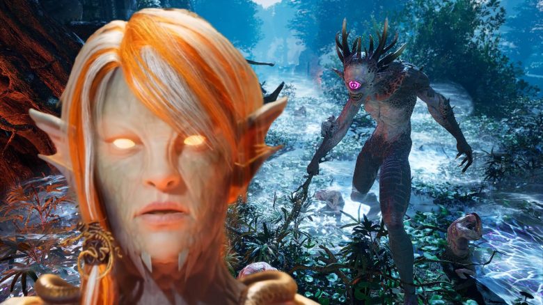 Dragonkin the Banished