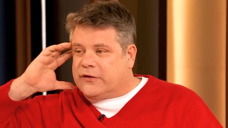 Drew Barrymore Show Sean Astin