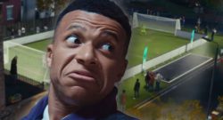EA FC 27 The Grounds Mbappe