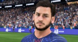 EA Sports FC 26 Kvara