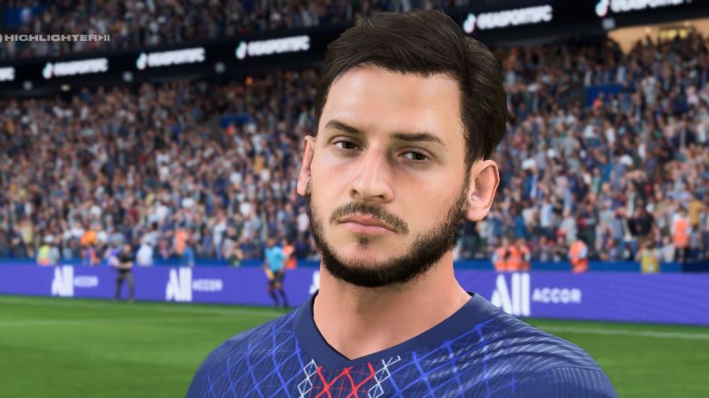 EA Sports FC 26 Kvara