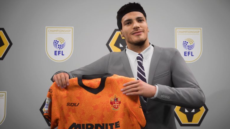 EA Sports FC 27 Karrieremodus