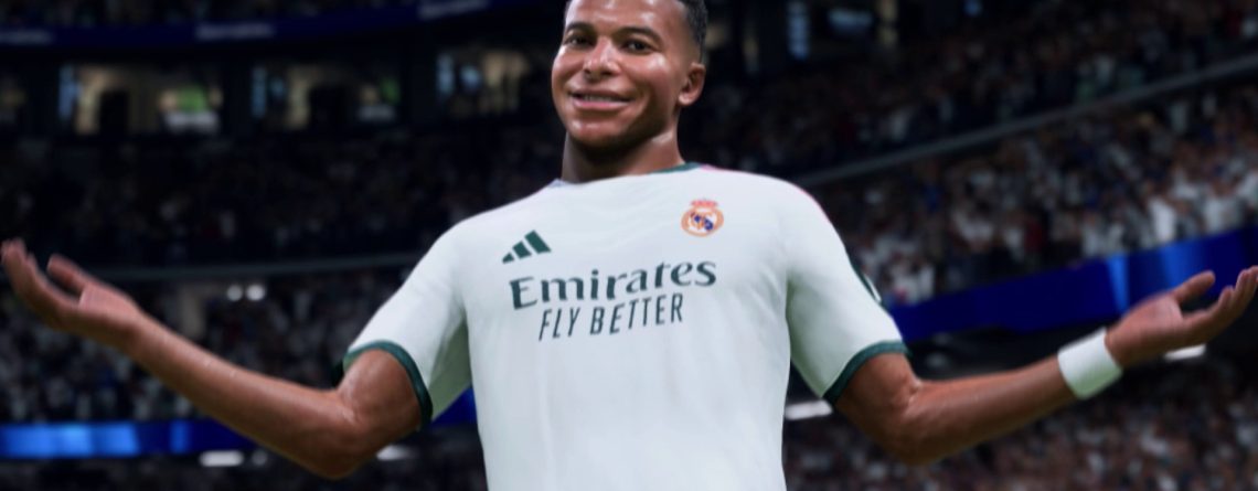 EA Sports FC 27 enthüllt erste Details zum Gameplay – Was ändert sich?