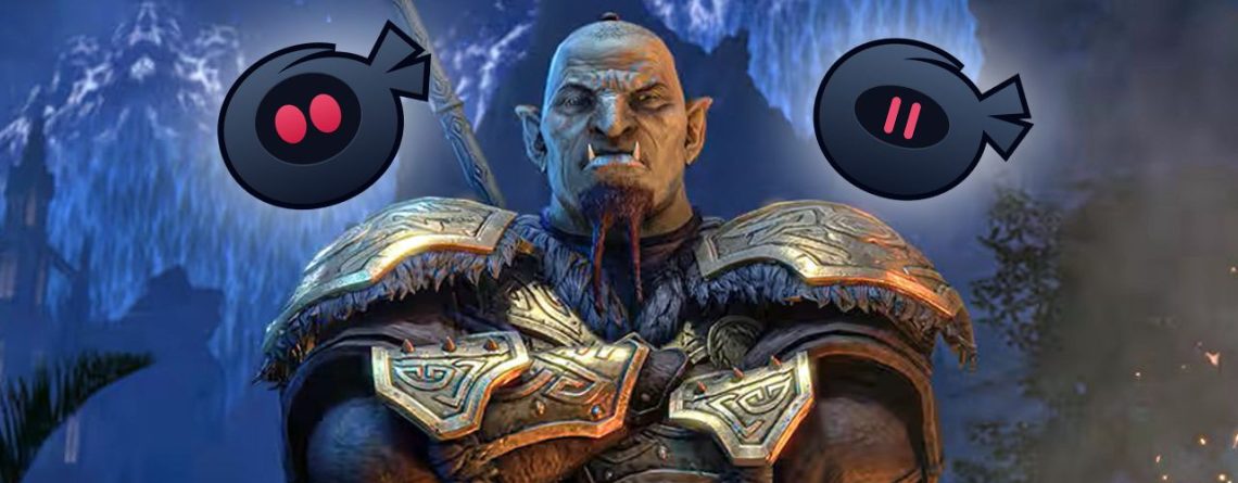 Elder Scrolls Online soll zig gescheiterte Projekte querfinanziert haben, kämpft jetzt selbst ums Überleben