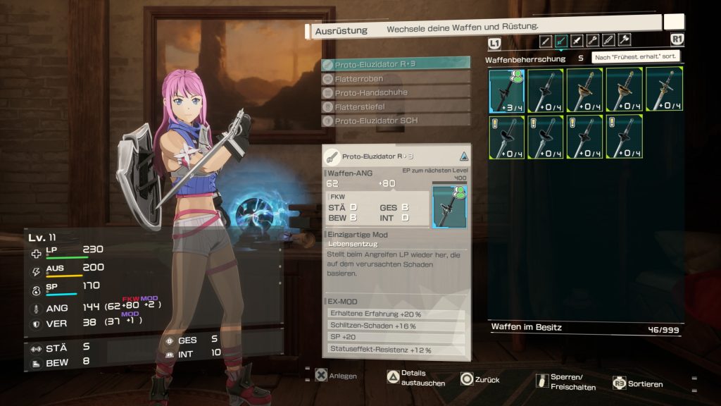 Sword Art Online Echoes of Aincrad