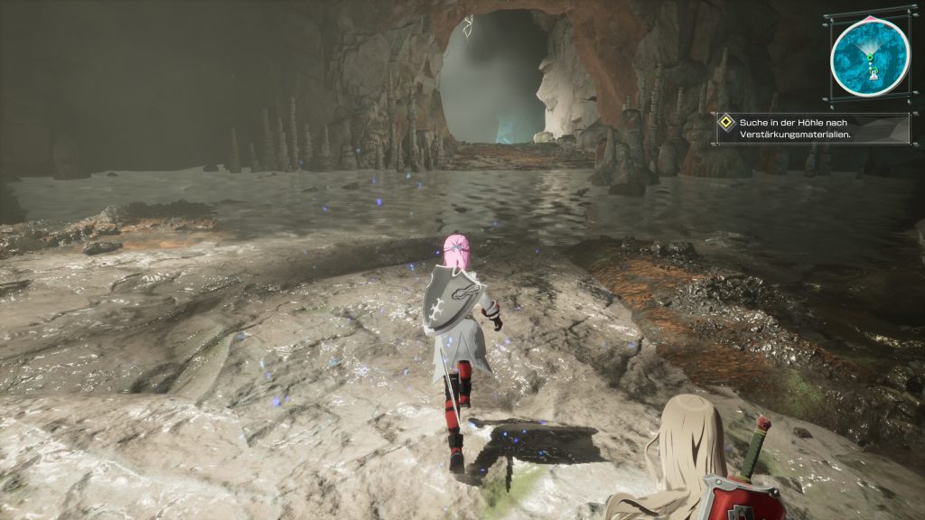 Sword Art Online Echoes of Aincrad
