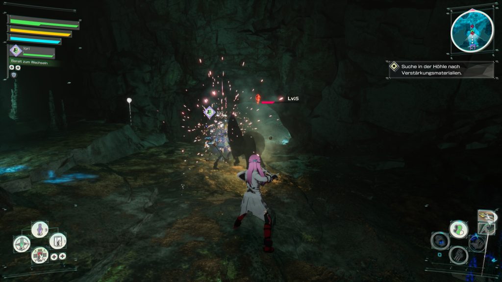 Sword Art Online Echoes of Aincrad