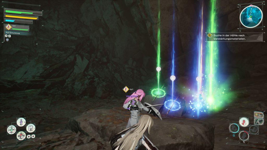 Sword Art Online Echoes of Aincrad