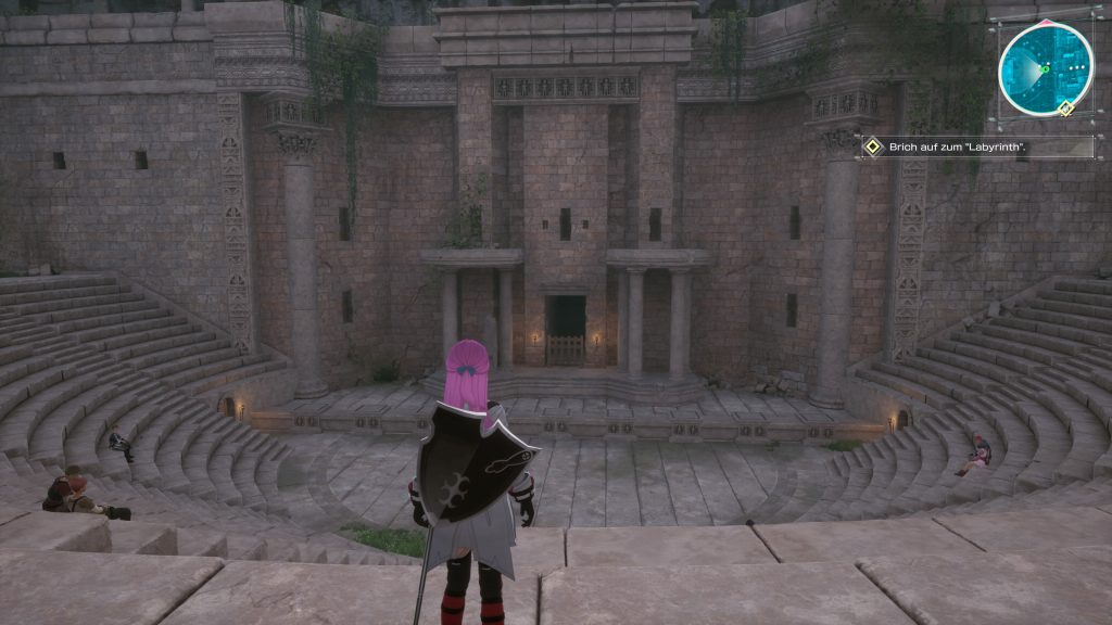 Sword Art Online Echoes of Aincrad