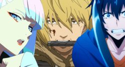 Edgerunners Vinland Saga Solo Leveling Mock Up titel title 1280x720