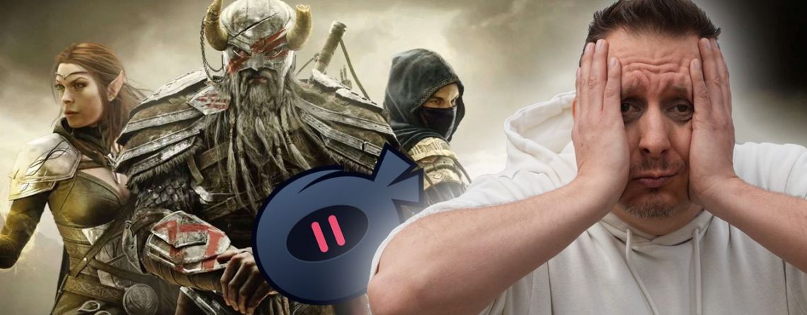 Elder Scrolls Online Anfang vom Ende