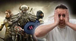 Elder Scrolls Online Anfang vom Ende