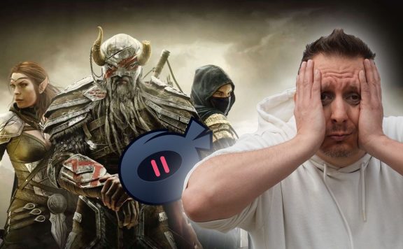 Elder Scrolls Online Anfang vom Ende