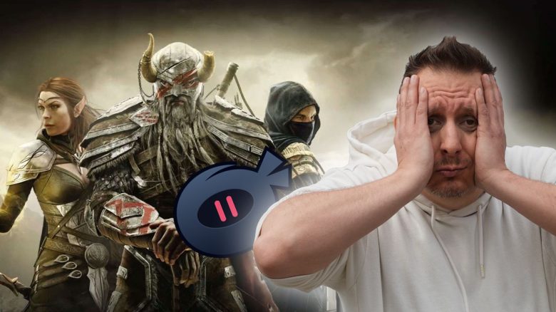 Elder Scrolls Online Anfang vom Ende