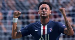 FIFA Neymar