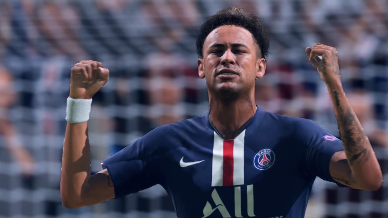 FIFA Neymar