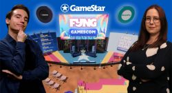 FYNG gamescom Show