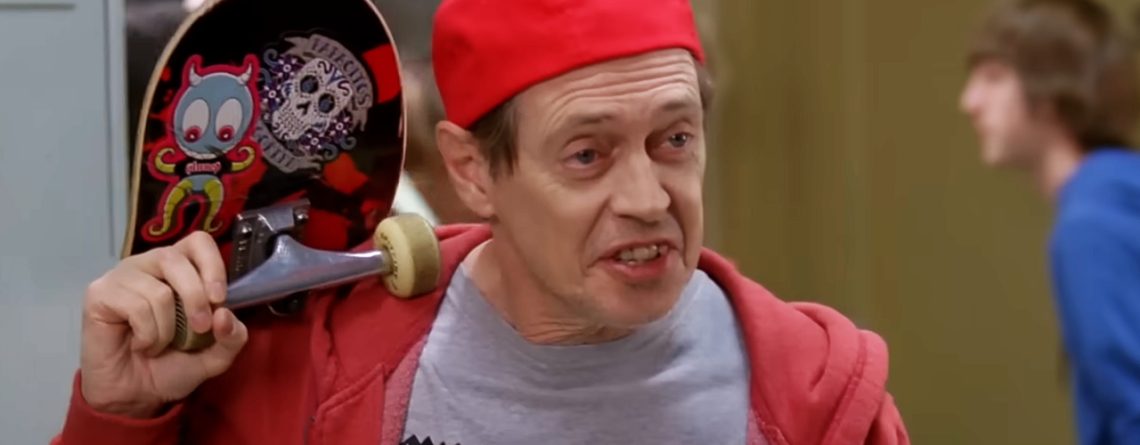 Eine der erfolgreichsten Marken von Ubisoft wird zur Serie, hat den schrägsten Schauspieler der 90er mit an Bord