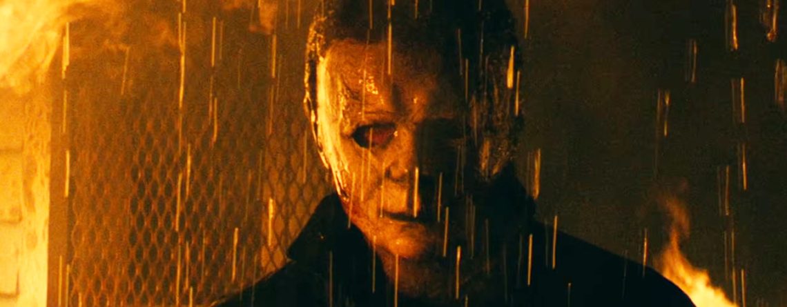 Fitness-Trainer verrät, wie ihr eure Begegnung mit Michael Myers am besten überlebt