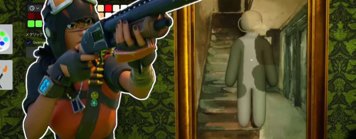 Ein Party-Game auf Steam ist aktuell fast so erfolgreich wie Fortnite, Unholde nutzen es direkt für böse Zwecke