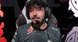 G2 vs LYON LoL Esport Bild BrokenBlade