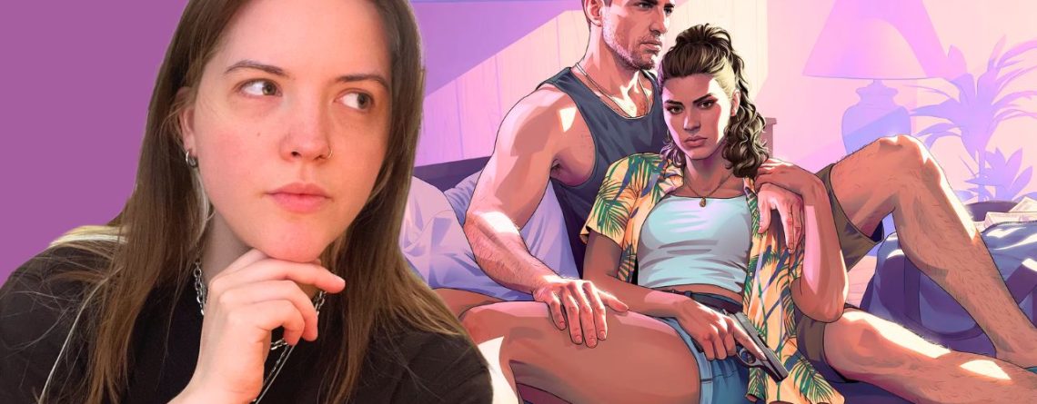 GTA 6 hat das Potenzial allein durch dessen Hauptcharaktere besser zu werden als GTA 5, weil sie endlich mehr sind als nur Witz 