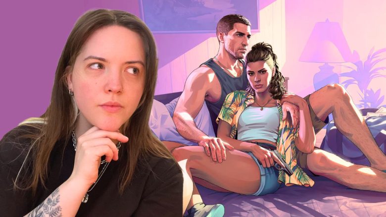 GTA 6 Caro Lucia Jason
