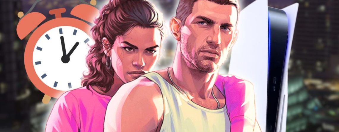 GTA 6 erscheint bereits in 4 Monaten: Diese 5 Dinge solltet ihr bis November unbedingt erledigen