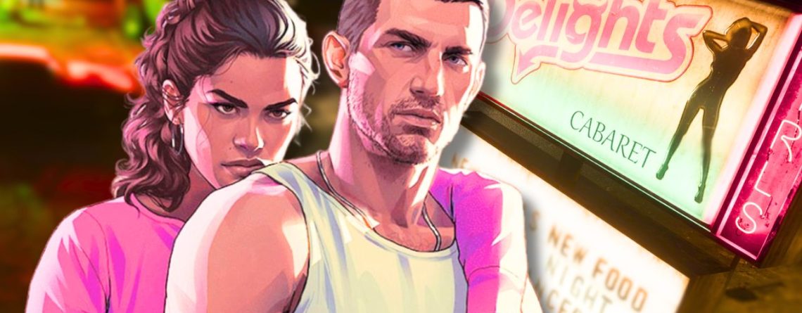 In GTA waren Stripclubs bisher nur ein Ort für harmlosen Spaß, dank der Protagonisten muss Teil 6 das Feature deutlich verschärfen