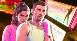 GTA 6 Lucia und Jason Stripclub