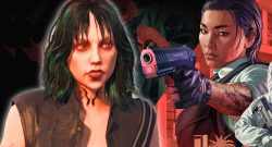 GTA Kortz Center Heist und Caro