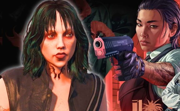 GTA Kortz Center Heist und Caro
