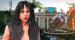 GTA Online Heist Caro Titelbild