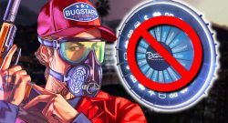 GTA Online kein Glücksrad mehr
