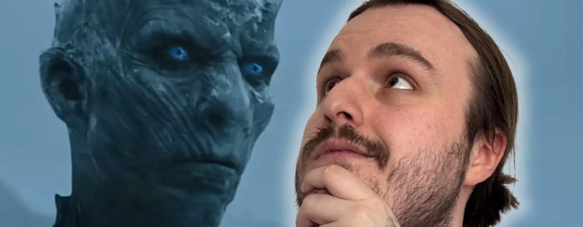 Über einen Tod in Game of Thrones trauere ich immer noch, weil es die Serie für immer verändert hat