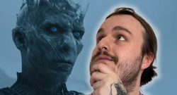 Game of Thrones Weißer Wanderer Niko Titelbild