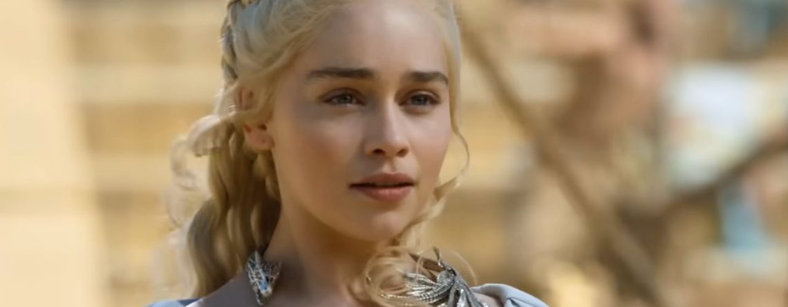 Ein geheimer Sohn fehlt in Game of Thrones völlig, hätte Daenerys und Jon einige Probleme bereitet
