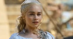 GameOfThrones Trailer Daenerys Essos