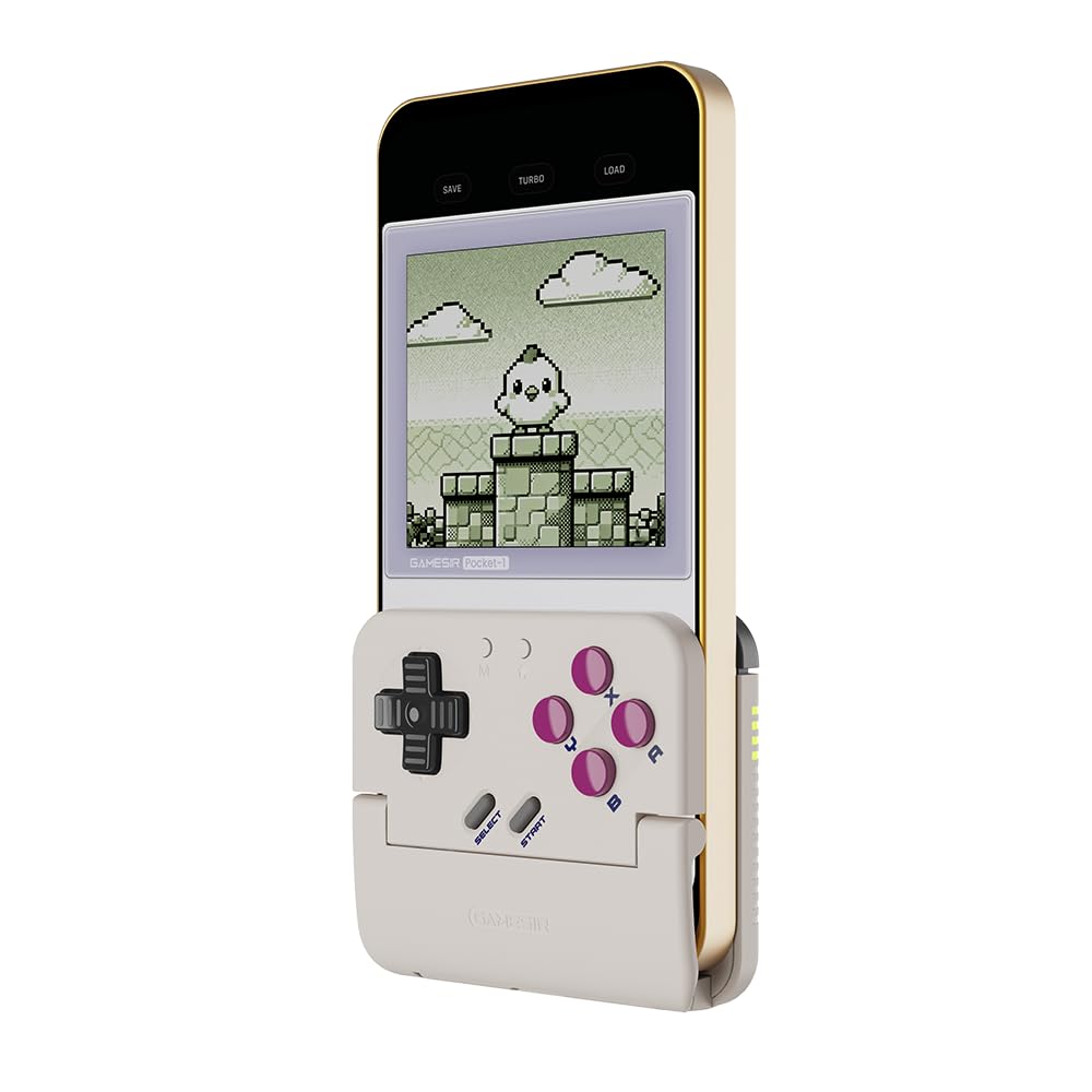 GameSir Pocket Taco Controller