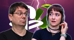GameStar Talk PlayStation Xbox Titelbild