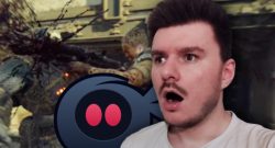 Gears of War E-Day Dariusz MeinMMO-Ninja