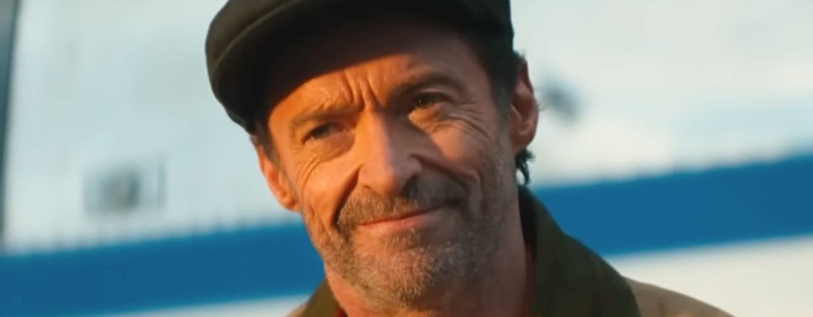 Im neuen Krimi-Hit auf Prime Video stehlen Schafe „Wolverine“ die Show, ist perfekt für alle, die 2 Stunden abschalten möchten