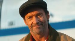 Glennkill Ein Schafskrimi Titelbild Hugh Jackman