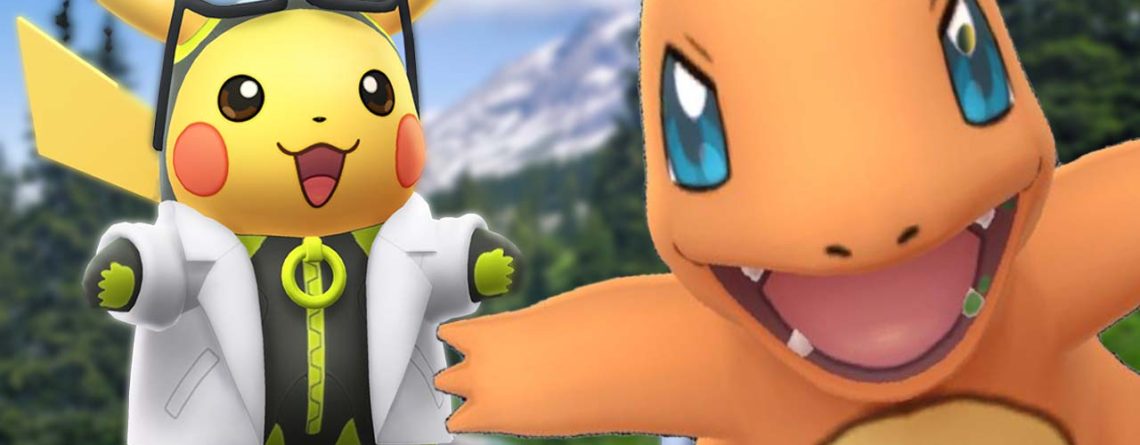Pokémon GO: Das schwache Geburtstags-Event wird auf einmal richtig gut, verteilt komplett irre Boni