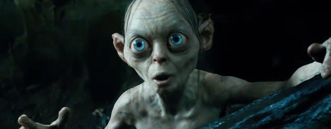 Der Film über Gollum will mit KI ein Problem lösen, das vielen anderen Filmen zum Verhängnis wurde