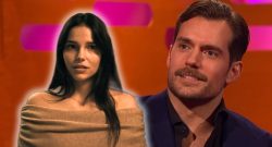 Graham Norton Interview Henry Cavill Obsession Mix