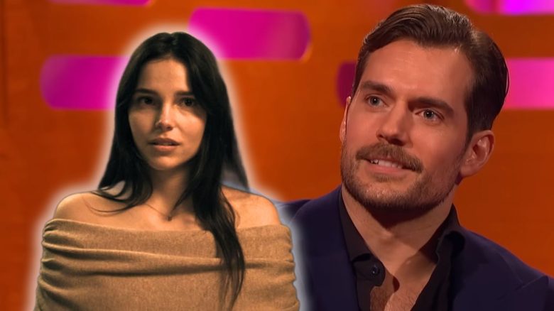 Graham Norton Interview Henry Cavill Obsession Mix