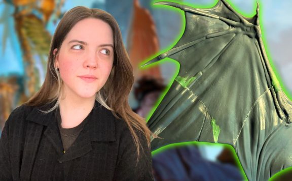 Green Stuff D&D