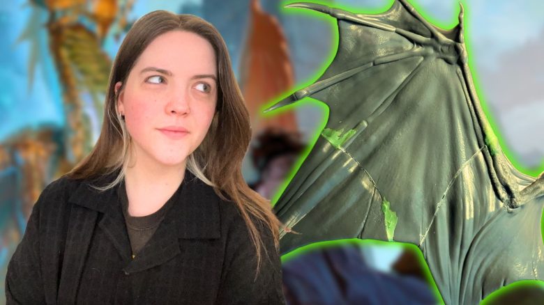 Green Stuff D&D
